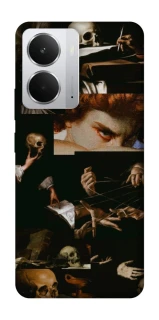 Чохол на Realme 14 Art collage ver.2 фото 1 з 1