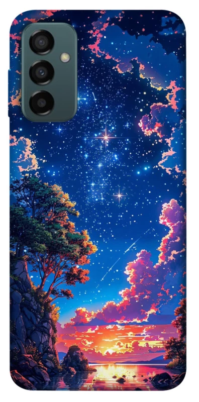 Чехол на Samsung Galaxy M13 4G Universe фото 1 из 1