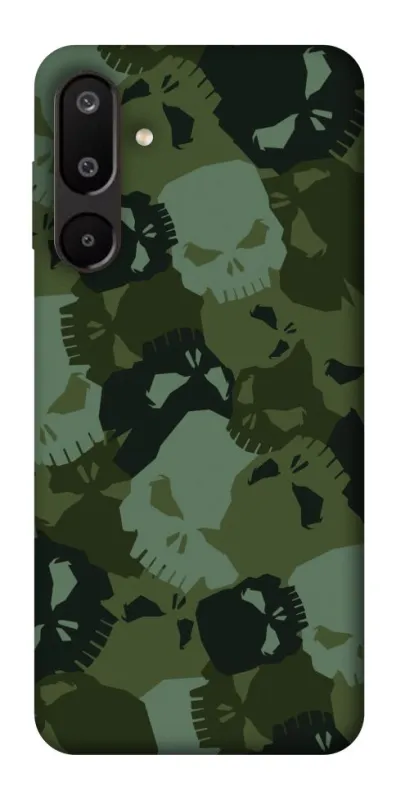 Чохол на Samsung Galaxy M16 5G Camouflage v31 фото 1 з 1