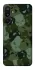Чохол на Samsung Galaxy M16 5G Camouflage v31 фото 1 з 1