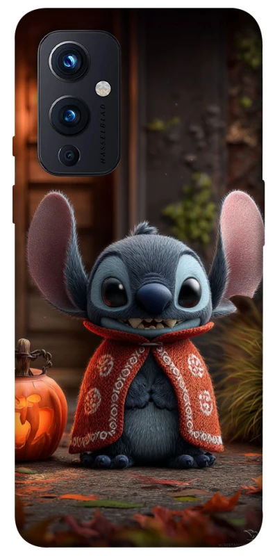 Чехол на OnePlus 9 Stitch ver.14 фото 1 из 1