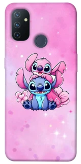 Чохол на OnePlus Nord N100 Stitch ver.11 фото 1 з 1