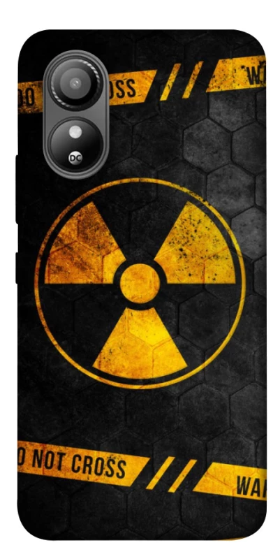 Чехол на ZTE Blade L220 Radiation фото 1 из 1