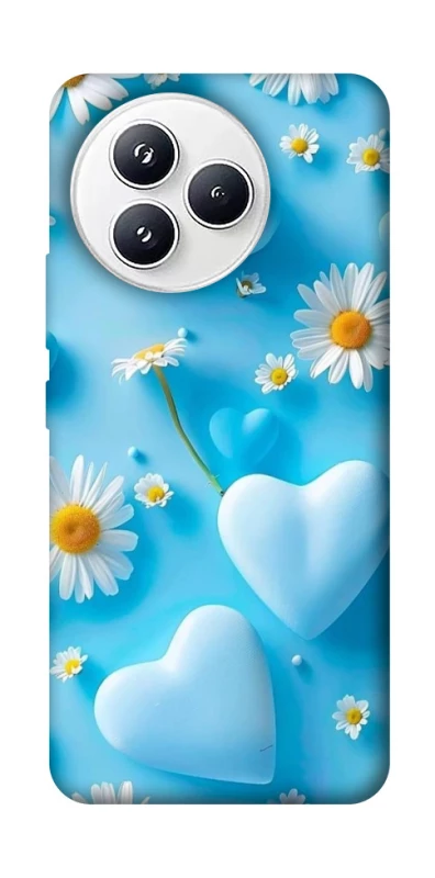 Чехол на Xiaomi Civi 5 Pro Flowers v20 фото 1 из 1