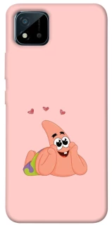 Чохол на Realme C11 (2021) Патрік Стар фото 1 з 1