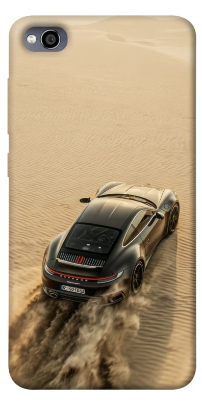 Чохол на Xiaomi Redmi 4a Porsche v3 фото 1 з 1