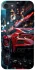 Чехол на Apple iPhone 7 / 8 (4.7") Red sports car фото 1 из 1