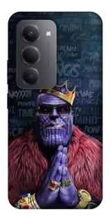 Чохол на Xiaomi Redmi 15 (EU) Thanos on style фото 1 з 1