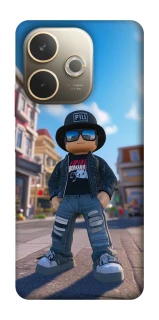 Чехол на Oppo A5 Pro 4G Roblox aesthetics ver.3 фото 1 из 1