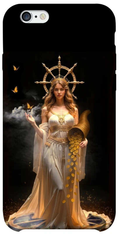 Чохол на Apple iPhone 6/6s (4.7") Fortuna фото 1 з 1