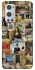 Чехол на OnePlus 9 Pro Art collage ver.9 фото 1 из 1