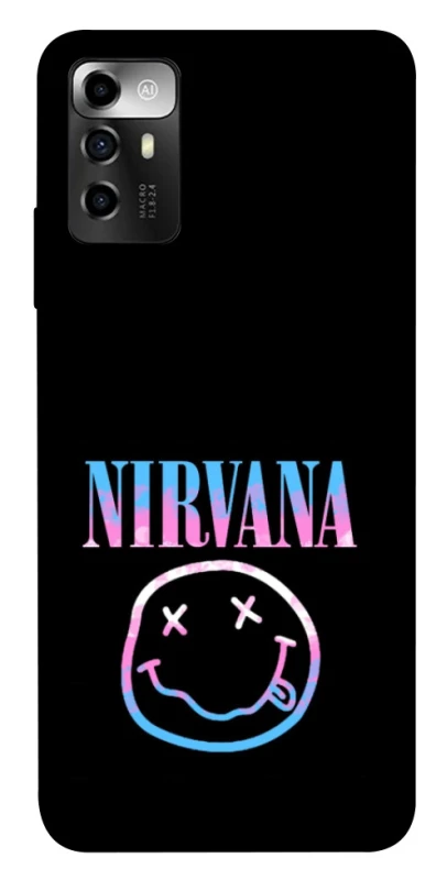 Чохол на ZTE Blade A72 Nirvana ver.6 фото 1 з 1