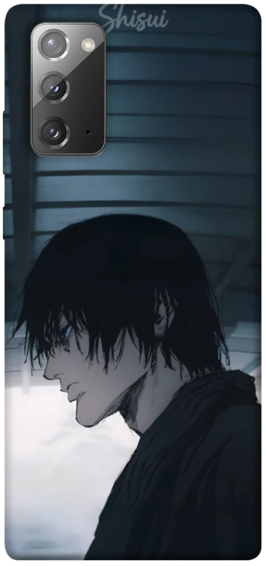 Чохол на Samsung Galaxy Note 20 Toji Zenin фото 1 з 1