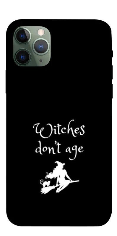 Чохол на Apple iPhone 11 Pro (5.8") Halloween witch ver.2 фото 1 з 1