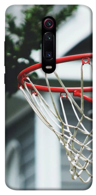 Чохол на Xiaomi Redmi K20 / K20 Pro / Mi9T / Mi9T Pro Баскет фото 1 з 1