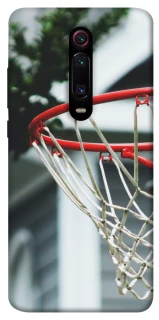 Чехол на Xiaomi Redmi K20 / K20 Pro / Mi9T / Mi9T Pro Баскет фото 1 из 1