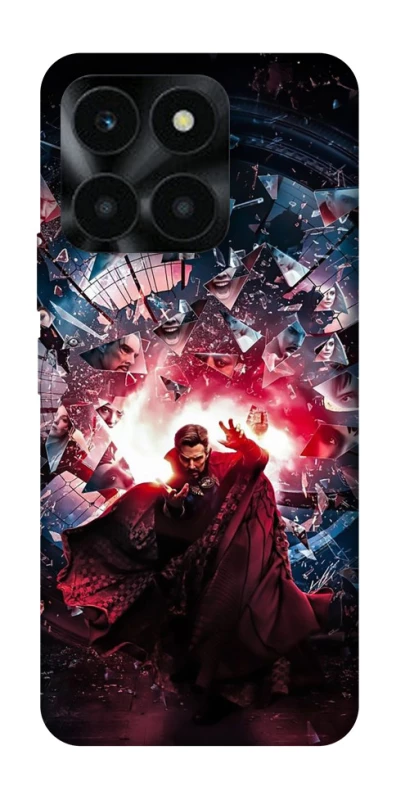 Чохол на Huawei Honor X6a Doctor Strange фото 1 з 1