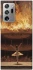 Чохол на Samsung Galaxy Note 20 Ultra Ballet фото 1 з 1