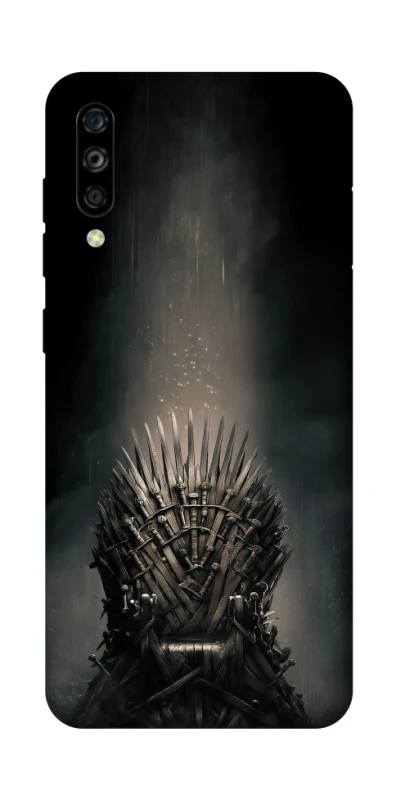 Чехол на ZTE Blade A7s (2019) House of the Dragon ver.2 фото 1 из 1
