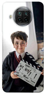 Чехол на Xiaomi Mi 10T Lite / Redmi Note 9 Pro 5G New Harry Potter ver.1 фото 1 из 1
