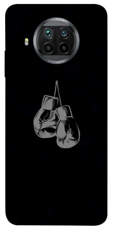 Чохол на Xiaomi Mi 10T Lite / Redmi Note 9 Pro 5G boxing фото 1 з 1