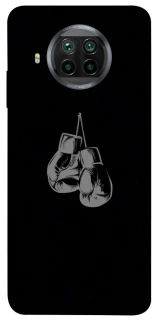 Чехол на Xiaomi Mi 10T Lite / Redmi Note 9 Pro 5G boxing фото 1 из 1