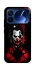 Чехол на Xiaomi Poco F7 Ultra Joker Horror фото 1 из 1