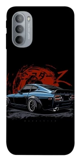 Чохол на Motorola Moto G31 Tokyo drive фото 1 з 1