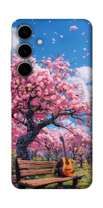 Чохол на Samsung Galaxy S25 FE Sakura фото 1 з 1