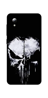 Чохол на ZTE Blade A3 (2019) Каратель фото 1 з 1