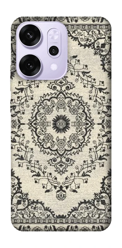 Чохол на Oppo Reno 14 Pro Килим v51 фото 1 з 1