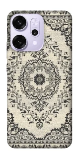 Чохол на Oppo Reno 14 Pro Килим v51 фото 1 з 1