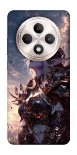 Чехол на Oppo Reno 12 F 4G/5G Sylvanas v2 фото 1 из 1