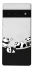 Чохол на Google Pixel 6 Pro Four pandas фото 1 з 1