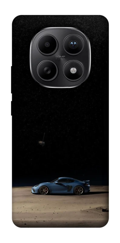 Чохол на Xiaomi Redmi Note 15 5G 911 night фото 1 з 1