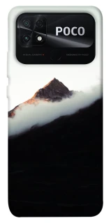 Чохол на Xiaomi Poco C40 Mountain v3 фото 1 з 1