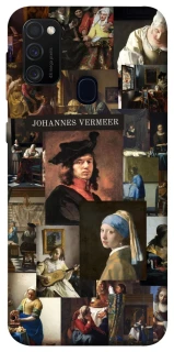 Чехол на Samsung Galaxy M30s / M21 Johannes Vermeer фото 1 из 1