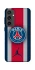 Чохол на Samsung Galaxy S24 FE FC PSG v3 фото 1 з 1