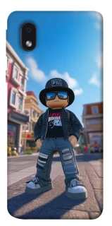 Чохол на Samsung Galaxy M01 Core / A01 Core Roblox aesthetics ver.3 фото 1 з 1