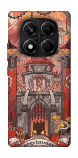 Чохол на Xiaomi Redmi Note 14 Pro 5G Orgrimmar фото 1 з 1