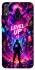 Чехол на Huawei Honor 8X Level UP фото 1 из 1