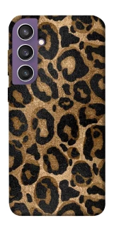 Чохол на Samsung Galaxy S23 FE Leopard Skin фото 1 з 1