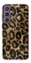 Чохол на Samsung Galaxy S23 FE Leopard Skin фото 1 з 1