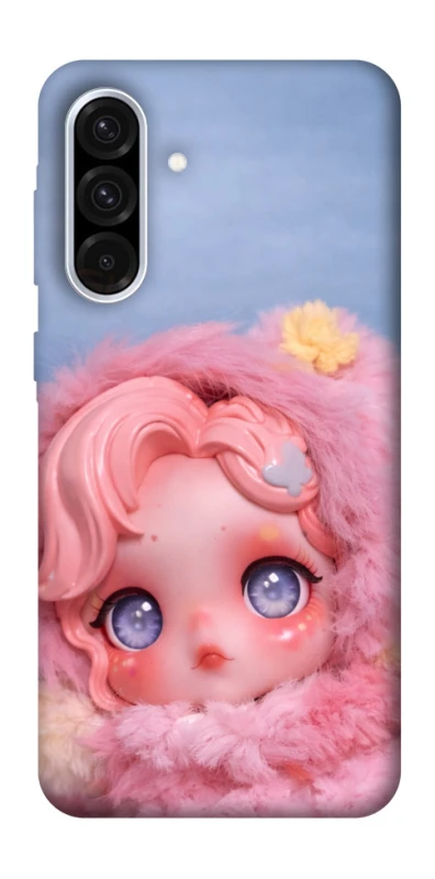 Чохол на Samsung Galaxy A36 5G SKULLPANDA × My Little Pony Ver.3 фото 1 з 1