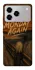 Чохол на ZTE Blade A76 Monday Again фото 1 з 1