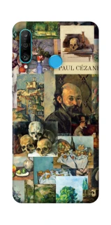 Чехол на Huawei P30 lite Paul Cézanne фото 1 из 1