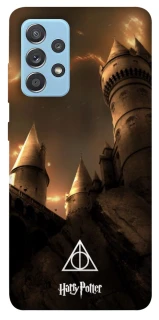 Чохол на Samsung Galaxy A52 4G / A52 5G Harry Potter ver.13 фото 1 з 1