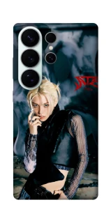 Чехол на Samsung Galaxy S26 Felix v2- Stray Kids фото 1 из 1