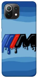 Чохол на Xiaomi Mi 11 Lite BMW v14 фото 1 з 1