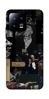 Чохол на Xiaomi 13 Men's style v2 фото 1 з 1